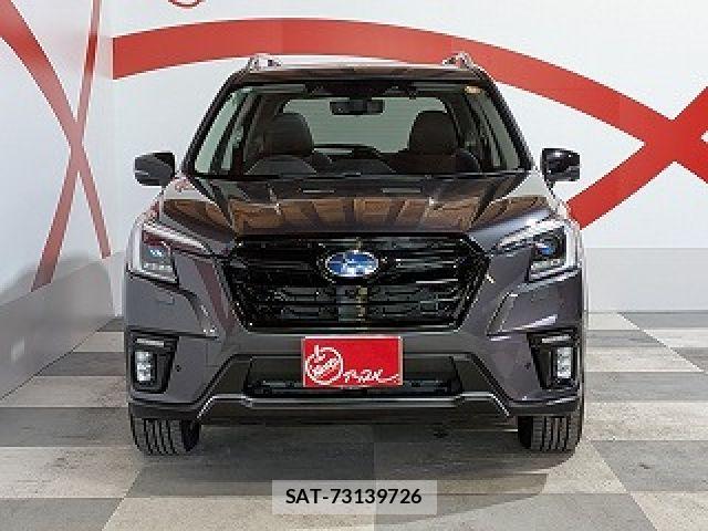 Subaru FORESTER 2024-11 8871023-1