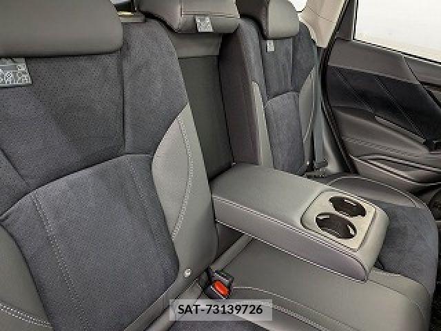Subaru FORESTER 2024-11 8871023-22