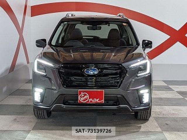 Subaru FORESTER 2024-11 8871023-2