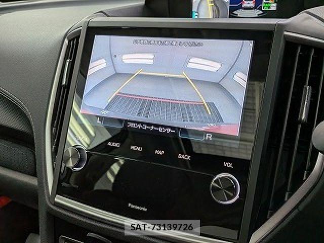 Subaru FORESTER 2024-11 8871023-4