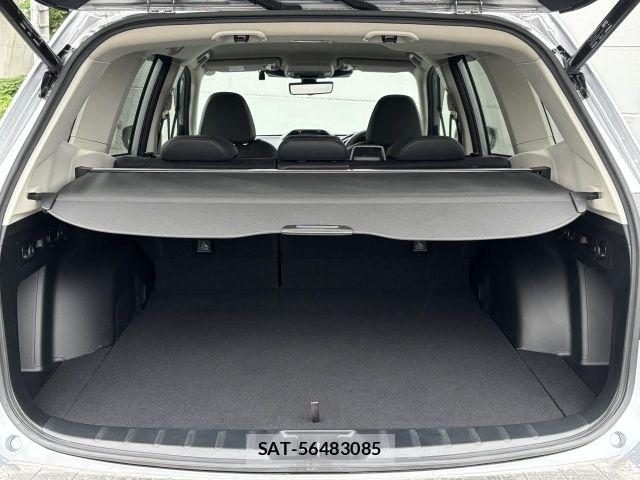 Subaru FORESTER 2025-03 8871024-10