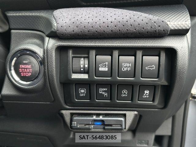 Subaru FORESTER 2025-03 8871024-12