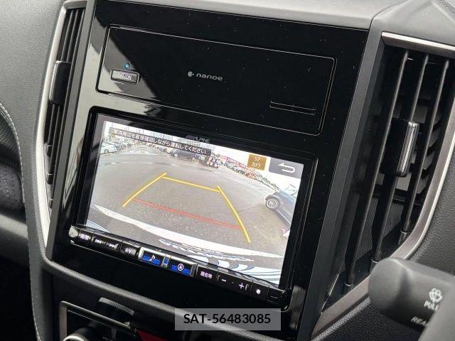 Subaru FORESTER 2025-03 8871024-13