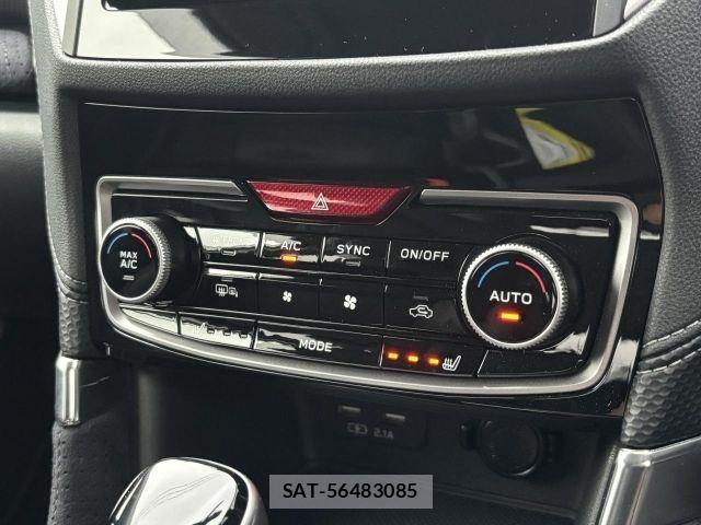 Subaru FORESTER 2025-03 8871024-14