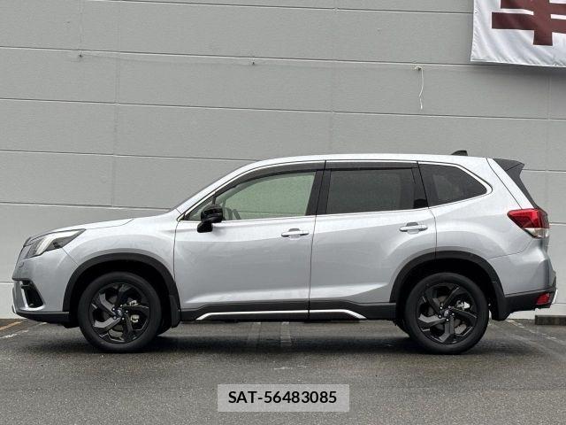 Subaru FORESTER 2025-03 8871024-16