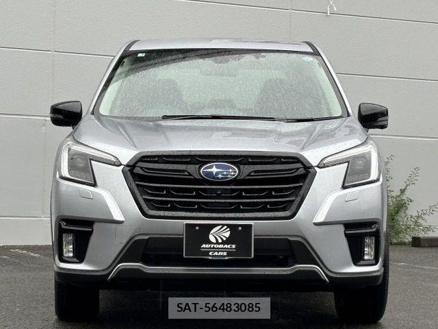 Subaru FORESTER 2025-03 8871024-17
