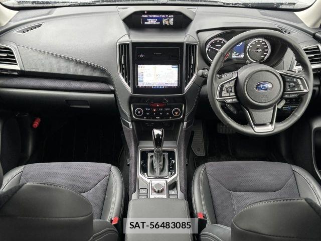 Subaru FORESTER 2025-03 8871024-1