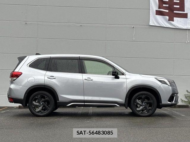Subaru FORESTER 2025-03 8871024-19