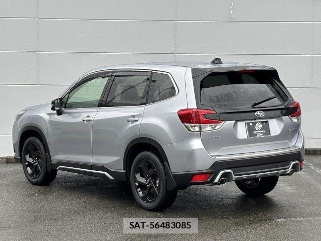 Subaru FORESTER 2025-03 8871024-21