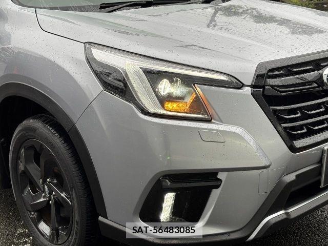Subaru FORESTER 2025-03 8871024-22