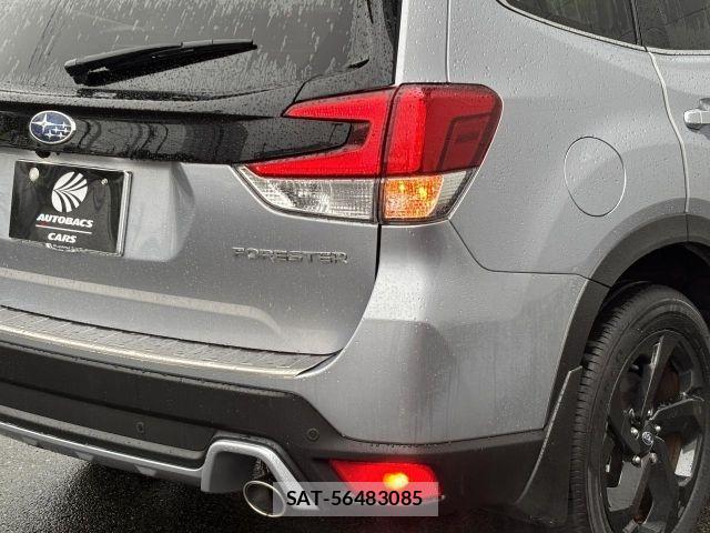 Subaru FORESTER 2025-03 8871024-24