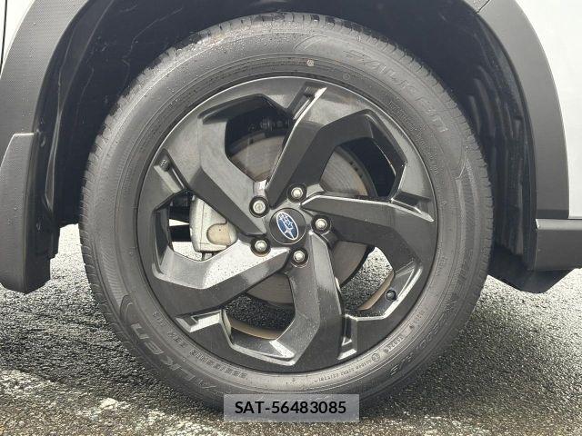 Subaru FORESTER 2025-03 8871024-25
