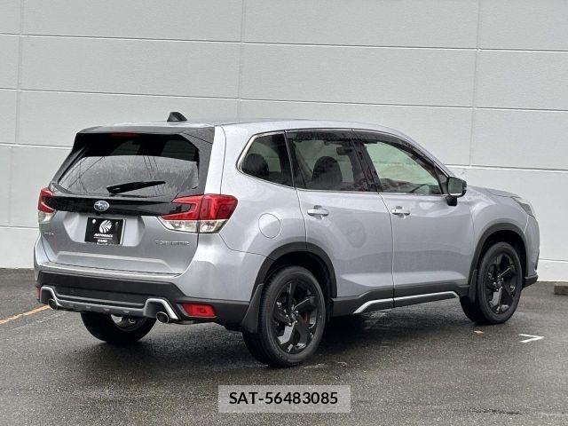 Subaru FORESTER 2025-03 8871024-2
