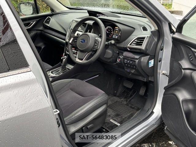 Subaru FORESTER 2025-03 8871024-3