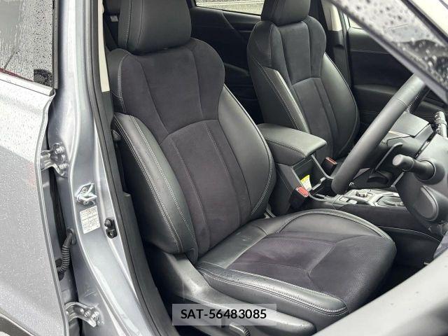 Subaru FORESTER 2025-03 8871024-4