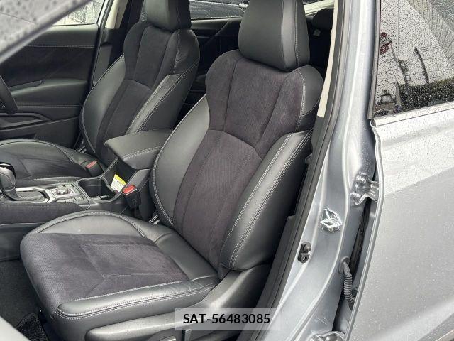 Subaru FORESTER 2025-03 8871024-7