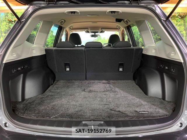 Subaru FORESTER 2021-11 8871026-9