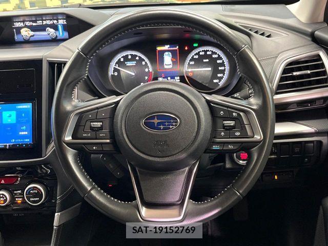 Subaru FORESTER 2021-11 8871026-10
