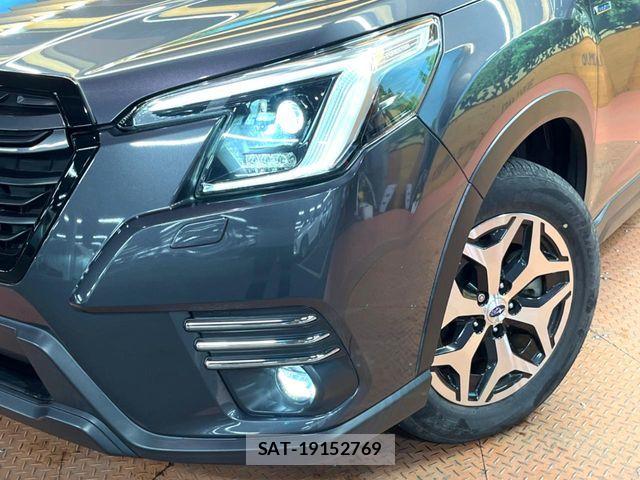 Subaru FORESTER 2021-11 8871026-11