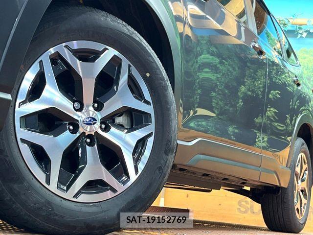 Subaru FORESTER 2021-11 8871026-12