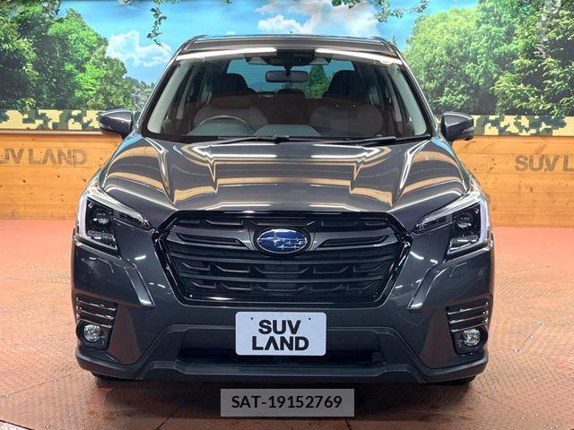 Subaru FORESTER 2021-11 8871026-13