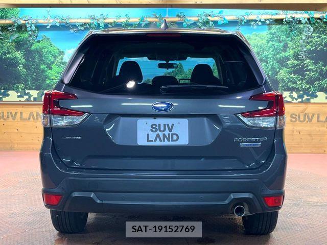 Subaru FORESTER 2021-11 8871026-14