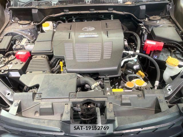 Subaru FORESTER 2021-11 8871026-17