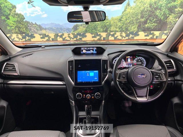 Subaru FORESTER 2021-11 8871026-1