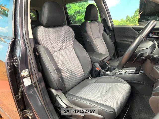 Subaru FORESTER 2021-11 8871026-7