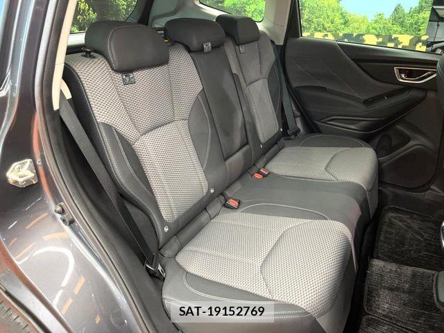 Subaru FORESTER 2021-11 8871026-8