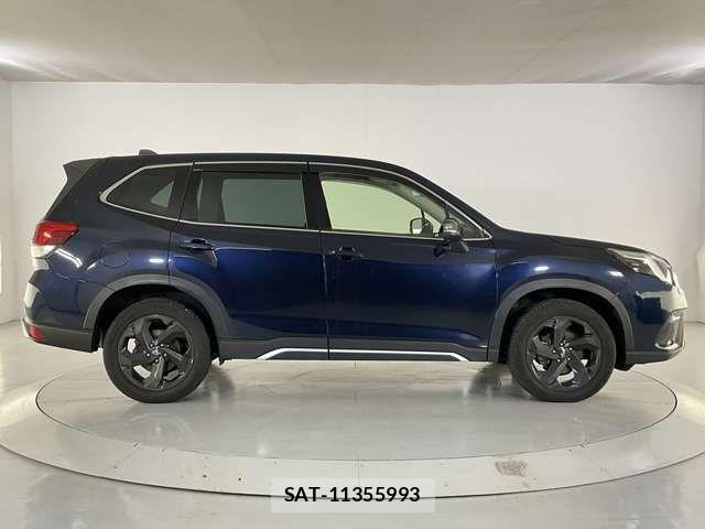 Subaru FORESTER 2022-03 8871028-6