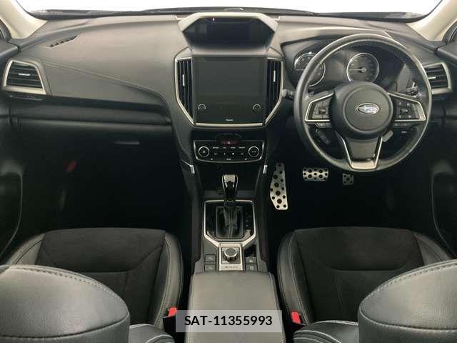 Subaru FORESTER 2022-03 8871028-12