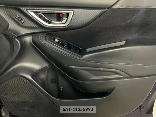 Subaru FORESTER 2022-03 8871028-13
