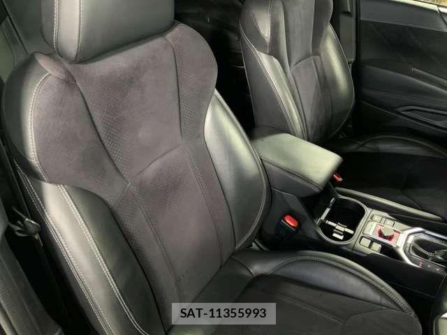 Subaru FORESTER 2022-03 8871028-15