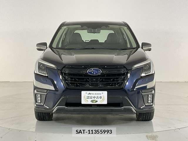 Subaru FORESTER 2022-03 8871028-1