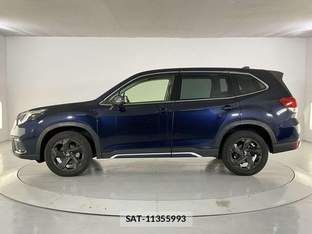 Subaru FORESTER 2022-03 8871028-2