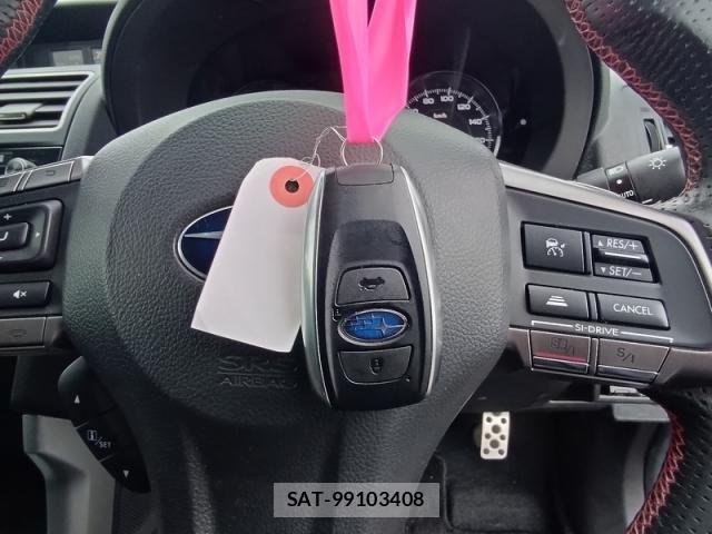 Subaru FORESTER 2015-08 8871032-11