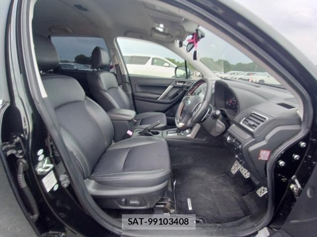Subaru FORESTER 2015-08 8871032-13
