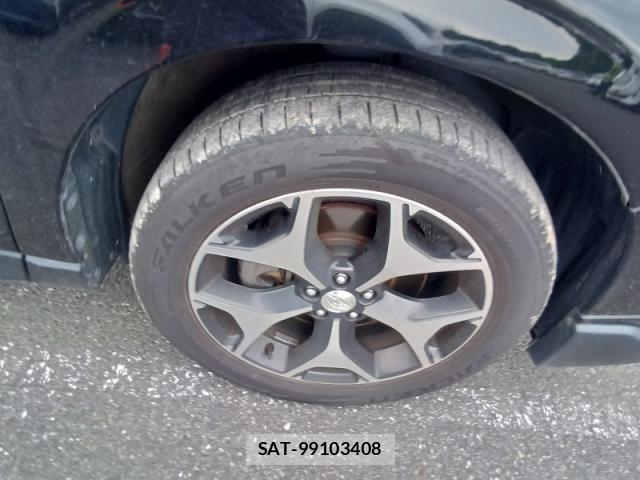 Subaru FORESTER 2015-08 8871032-14
