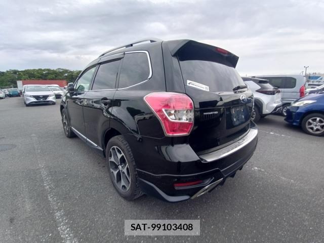 Subaru FORESTER 2015-08 8871032-2