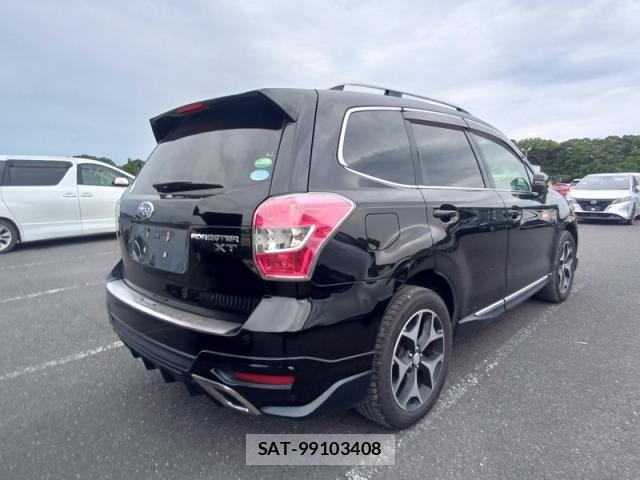 Subaru FORESTER 2015-08 8871032-3