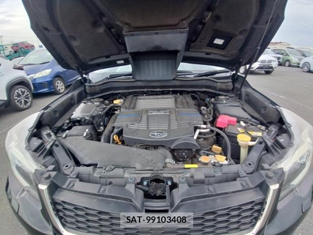 Subaru FORESTER 2015-08 8871032-4