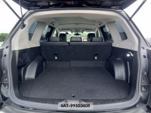 Subaru FORESTER 2015-08 8871032-5