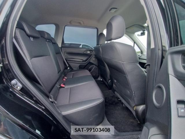 Subaru FORESTER 2015-08 8871032-7