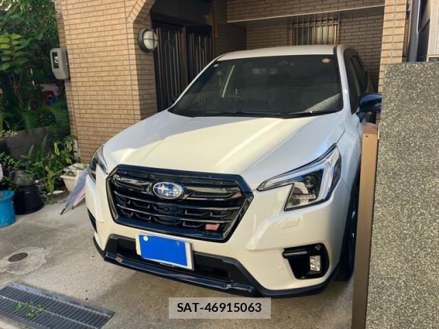 Subaru FORESTER 2024-12 8871025-0