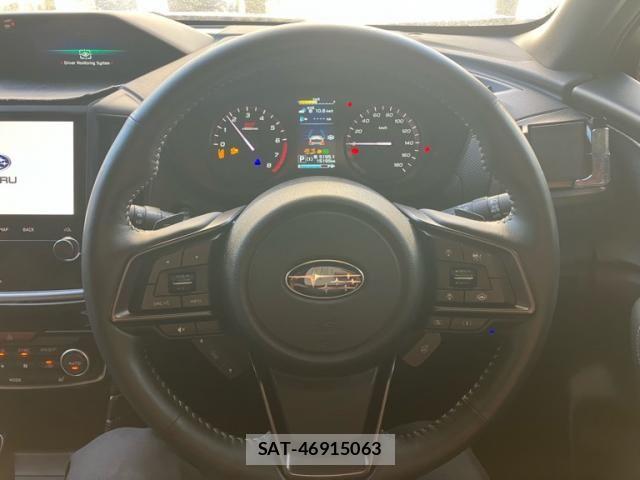 Subaru FORESTER 2024-12 8871025-9