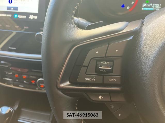 Subaru FORESTER 2024-12 8871025-11