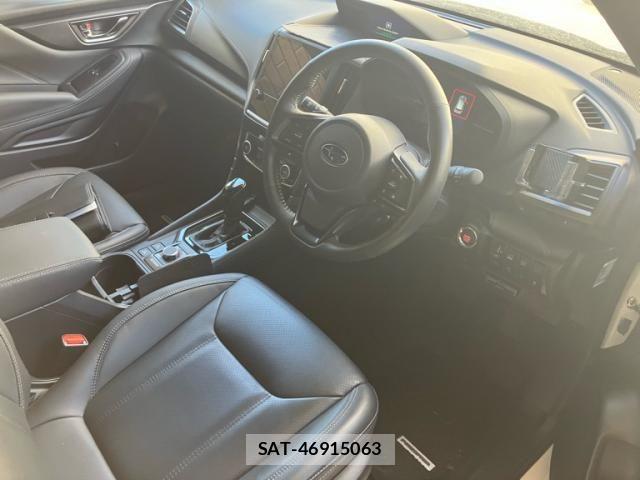 Subaru FORESTER 2024-12 8871025-6