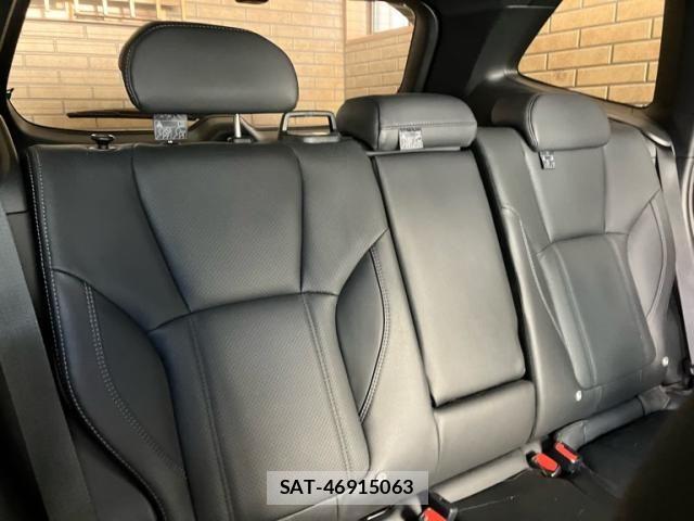 Subaru FORESTER 2024-12 8871025-8