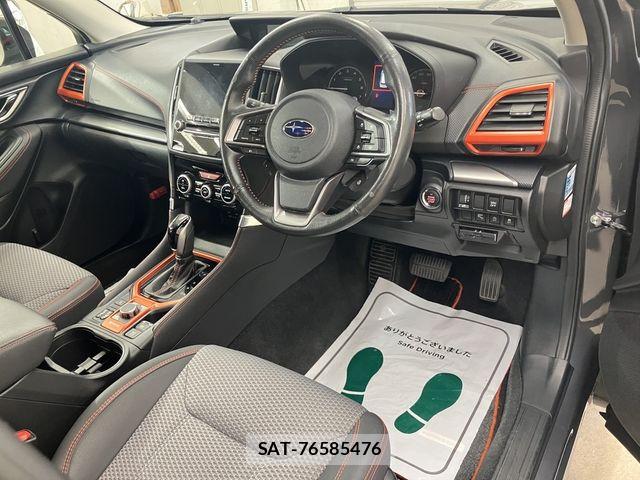 Subaru FORESTER 2020-09 8871027-18